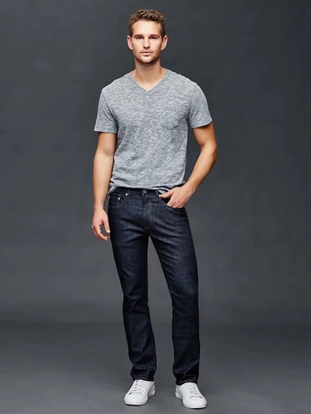 GAP Slim Jeans with GapFlex